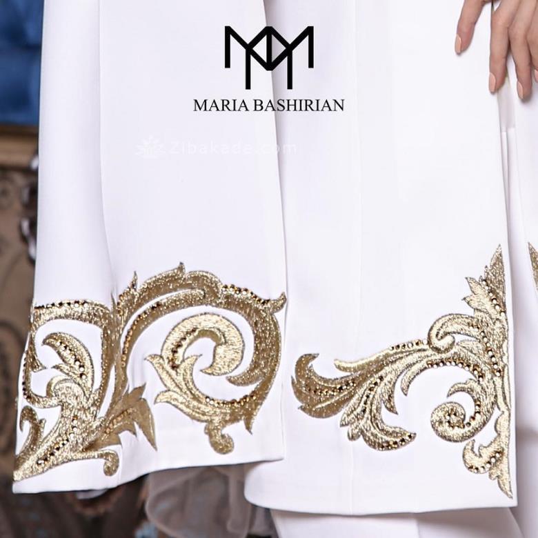 مانتو عقد از کجا بخرم